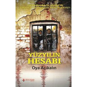 Yüzyılın Hesabı - Oya Açıkalın