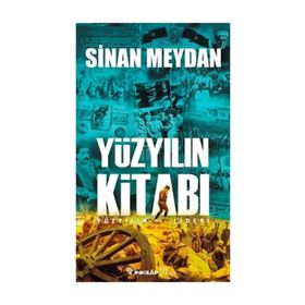 Yüzyılın Kitabı - Sinan Meydan