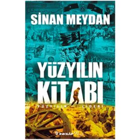 Yüzyılın Kitabı-Yüzyılın Lideri - Sinan Meydan