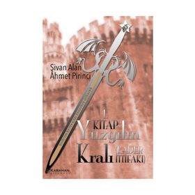 Yüzyılın Kralı Kader İttifakı - Ahmet Pirinci Şivan Alan
