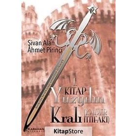 Yüzyılın Kralı Kader İttifakı - Ahmet Pirinci Şivan Alan