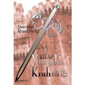 Yüzyılın Kralı Kader İttifakı - Ahmet Pirinci Şivan Alan