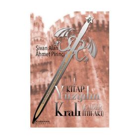 Yüzyılın Kralı Kader İttifakı - Ahmet Pirinci Şivan Alan