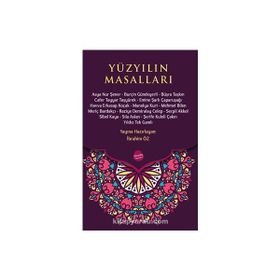 Yüzyılın Masalları - İbrahim Öz