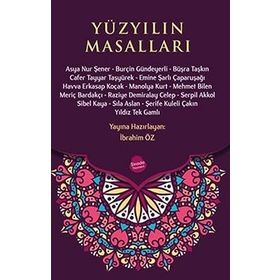 Yüzyılın Masalları - İbrahim Öz