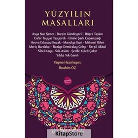 Yüzyılın Masalları - İbrahim Öz