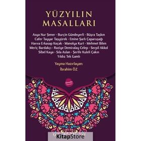 Yüzyılın Masalları - İbrahim Öz