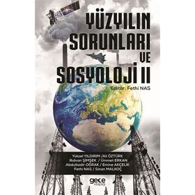 Yüzyılın Sorunları Ve Sosyoloji 2 - Fethi Nas