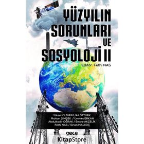 Yüzyılın Sorunları Ve Sosyoloji 2 - Fethi Nas