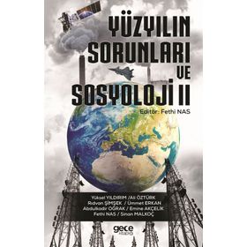 Yüzyılın Sorunları Ve Sosyoloji 2 - Fethi Nas