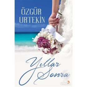 YÜZYILLAR SONRA - ASUMAN KARAKAŞ