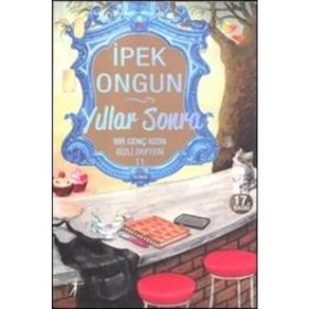 YÜZYILLAR SONRA - ASUMAN KARAKAŞ