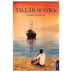 YÜZYILLAR SONRA - ASUMAN KARAKAŞ