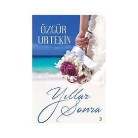 YÜZYILLAR SONRA - ASUMAN KARAKAŞ