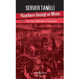 Yüzyılların Gerçeği ve Mirası 5. Cilt - Server Tanilli