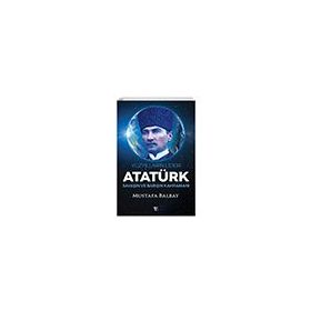 Yüzyılların Lideri Atatürk Halk Kitabevi
