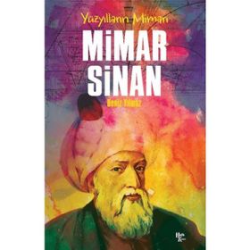 Yüzyılların Mimarı Mimar Sinan Deniz Yılmaz