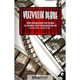 Yüzyıllık Perde - Kollektif Heyet-Kurul-Komisyon