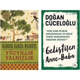 Yüzyıllık Yalnızlık - Gabriel García Márquez - Geliştiren Anne-Baba - Doğan Cüceloğlu