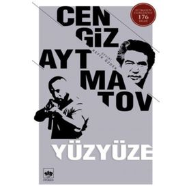 Yüzyüze - Cengiz Aytmatov