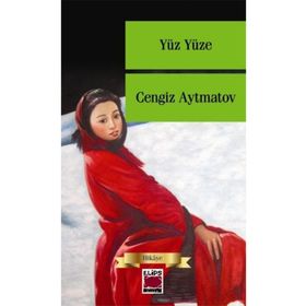 Yüzyüze - Cengiz Aytmatov