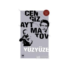 Yüzyüze - Cengiz Aytmatov
