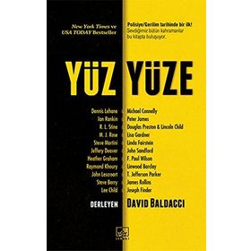 YÜZYÜZE - TAN ORAL