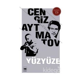 YÜZYÜZE - TAN ORAL
