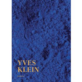 Yves Klein Hannah Weitemeier