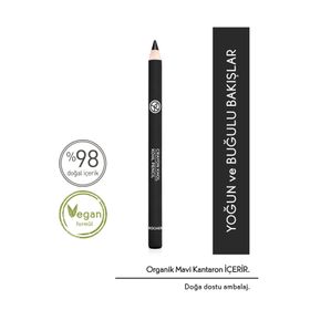 Yves Rocher 01 Siyah Göz Kalemi