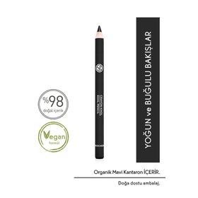 Yves Rocher 01 Siyah Göz Kalemi