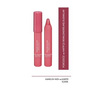 Yves Rocher 02 Gül Kurusu Parlak Kalem Ruj