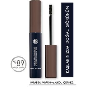 Yves Rocher 02 Küllü Kaş Maskarası
