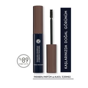 Yves Rocher 02 Küllü Kaş Maskarası