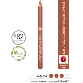 Yves Rocher 02 Pembe Dudak Kalemi
