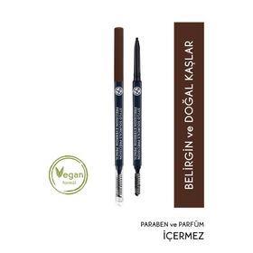 Yves Rocher 05 Koyu Kahve Kaş Kalemi