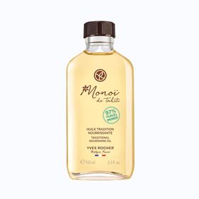 Yves Rocher 100 ml Monoi Saç ve Vücut Yağı