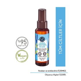 Yves Rocher 100 ML Okyanus Esintisi Saç Vücut Spreyi