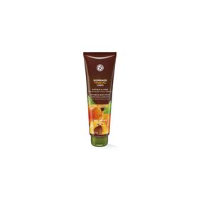 Yves Rocher 150 ml Kayısı Nemlendirici Arındırıcı Vücut Peeling