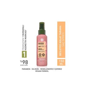 Yves Rocher 150 ml Kestane Sütü Kolay Saç Tarama Spreyi