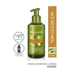 Yves Rocher 190 ml Egzotik Vanilya Sıvı Sabun