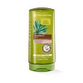 Yves Rocher 200 ml Yıpranmış Saçlar için Onarıcı Saç Kremi