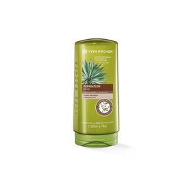 Yves Rocher 200 ml Yıpranmış Saçlar için Onarıcı Saç Kremi