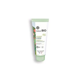 Yves Rocher 250 ml Famille Bio Besleyici Vücut Losyonu