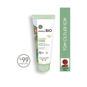 Yves Rocher 250 ml Famille Bio Besleyici Vücut Losyonu