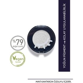 Yves Rocher 26 Gümüş Tekli Far