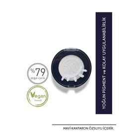 Yves Rocher 26 Gümüş Tekli Far