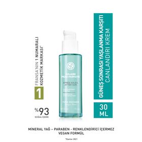 Yves Rocher 30 ml Güneş Sonrası Yaşlanma Karşıtı Yüz Kremi