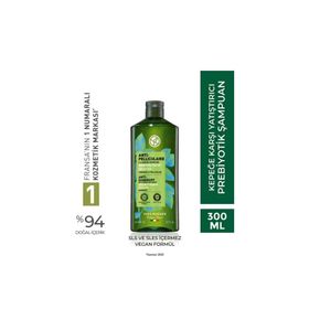 Yves Rocher 300 ml Kepek Şampuan