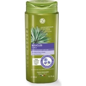 Yves Rocher 300 ml Kıvırcık Saçlar için Şampuan